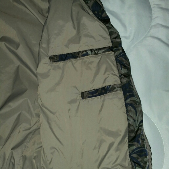 Fall Jacket - Picture 5 of 6